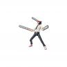 Figura bandai anime heroes chainsaw man