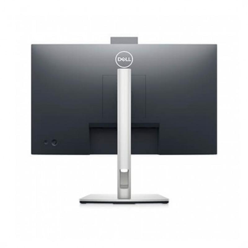 Monitor led 23.8pulgadas dell c2423h negro ips -  fhd -  dp -  hdmi -  60hz -  8ms -  vesa 100 x 100