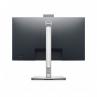 Monitor led 23.8pulgadas dell c2423h negro ips -  fhd -  dp -  hdmi -  60hz -  8ms -  vesa 100 x 100