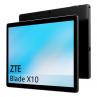 Tablet zte blade x10 10.1pulgadas black - 32gb rom - 3gb ram - 4g