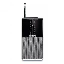 Radio portatil philips ae1530 - 00