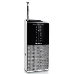 Radio portatil philips ae1530 - 00