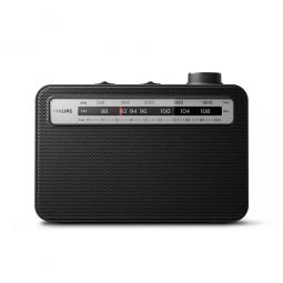 Radio portatil philips tar2506 - 12