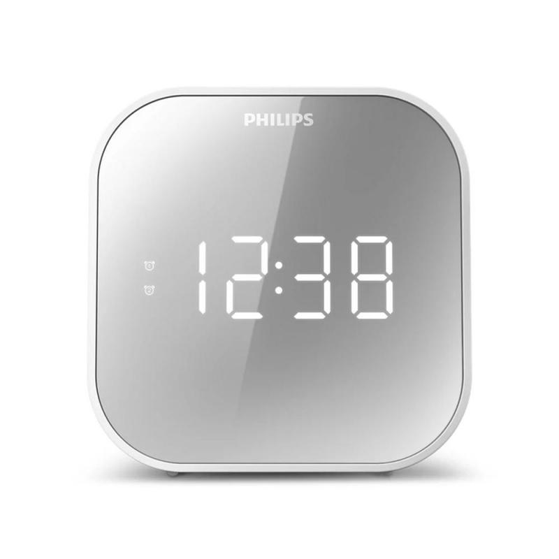 Radio despertador philips tar4406 - 12