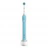 Cepillo dental electrico braun oral b pro 700 sensi ultrahin