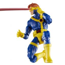 Figura hasbro marvel studios x - men '97 cyclops