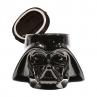 Taza 3d casco darth vader