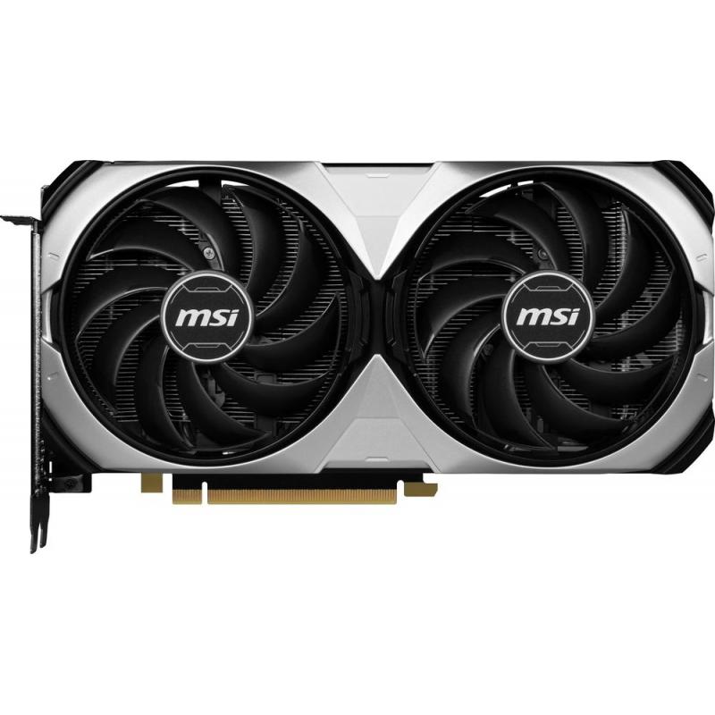 Tarjeta grafica msi nvidia rtx 4070 ti super 16g ventus 2x oc