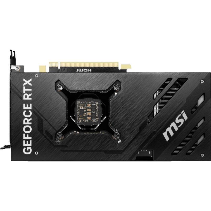 Tarjeta grafica msi nvidia rtx 4070 ti super 16g ventus 2x oc