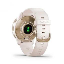 Smartwatch garmin venu 2 plus white