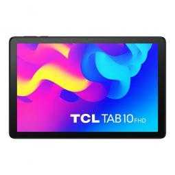 Tablet tcl tab 10 fhd 10.1pulgadas 4gb 128gb wifi gris