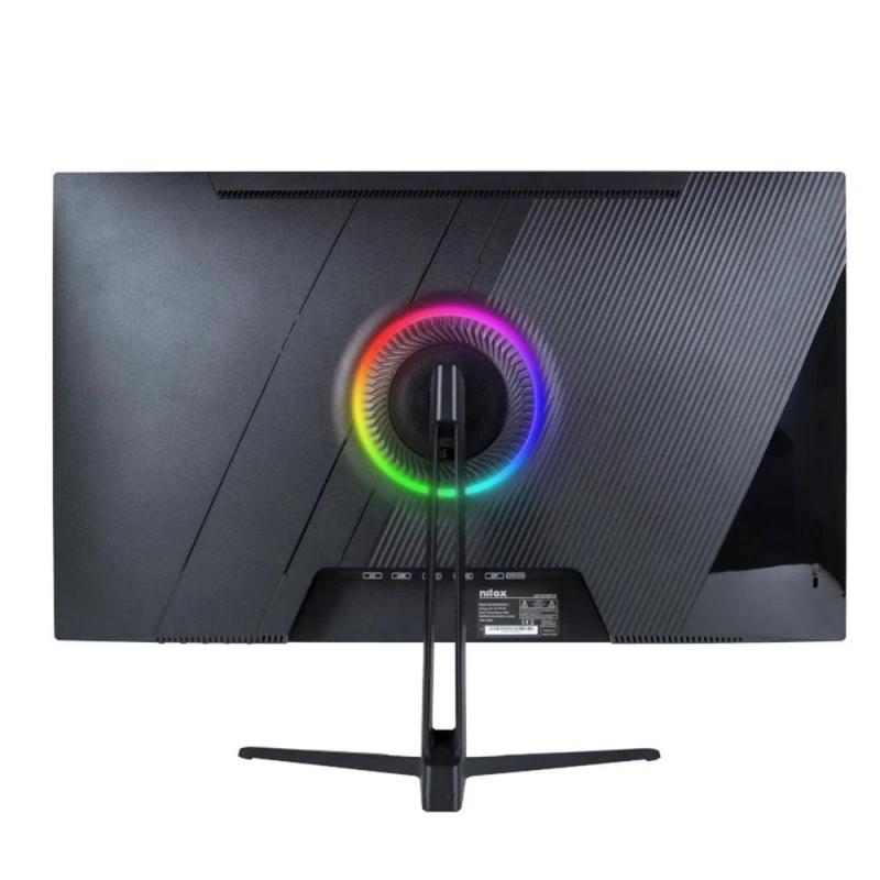 Monitor gaming nilox nxm272kd11 27pulgadas 2k 165hz