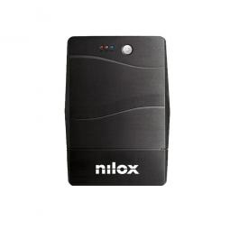 Sai premium nilox line interactive 2600va 1820w