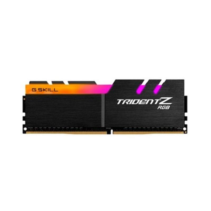 Memoria ram pc4 28800 g.skill trident z rgb ddr4 4x8gb 32gb cl19