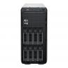 Servidor dell poweredge t350 xeon e - 2334 16gb 1tb