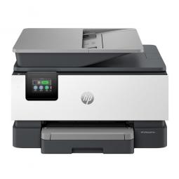 Multifuncion hp inyeccion color officejet pro 9120b fax -  a4 -  20ppm -  usb -  red -  wifi -  duplex todas las funciones