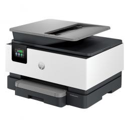 Multifuncion hp inyeccion color officejet pro 9120b fax -  a4 -  20ppm -  usb -  red -  wifi -  duplex todas las funciones