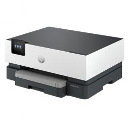 Impresora hp inyeccion color officejet pro 9110b a4 -  20ppm -  red -  wifi -  duplex