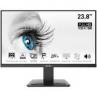 Monitor msi 23.8pulgadas mp243xw ips fhd dp hdmi