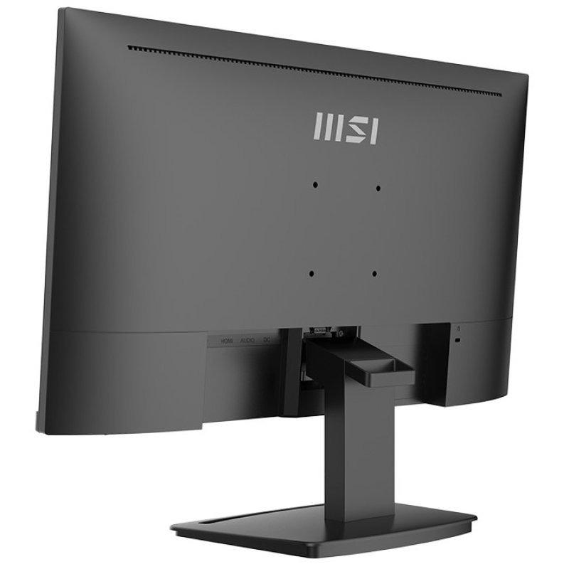 Monitor msi 23.8pulgadas mp243xw ips fhd dp hdmi