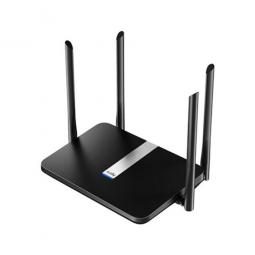 Router wifi cudy x6 ax1800 doble banda 1800mbps
