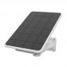 Cámara ip motorizada vigilancia solar batería  phoenix sentry ev full hd wifi detección movimiento audio dual app tuya smart