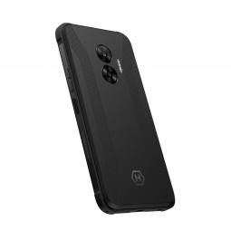 Telefono movil smartphone rugerizado hammer blade v 6.59pulgadas - 5g - 8+256gb negro