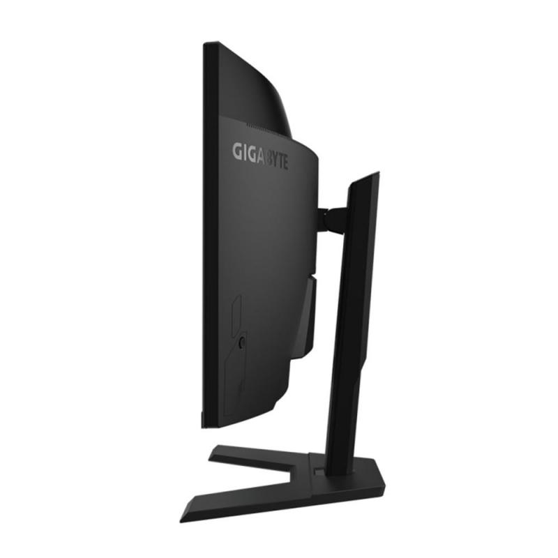 Monitor curvo gaming gigabyte gs34wqc 34pulgadas 2k 120hz