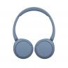 Auriculares sony wh - ch520 bluetooh azul
