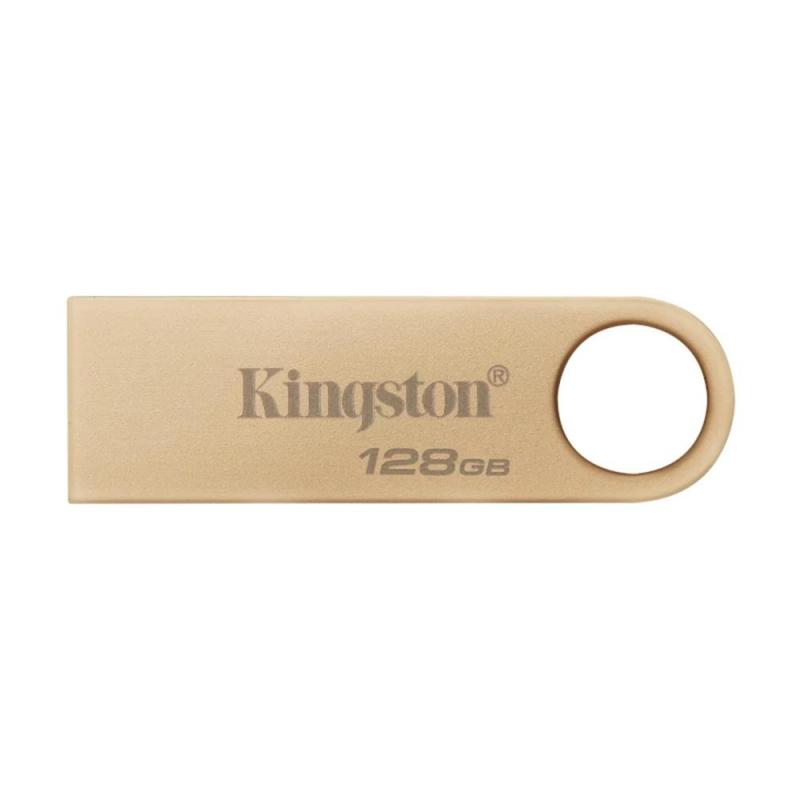 Memoria usb 3.2 kingston datatraveler se9 g3 128gb