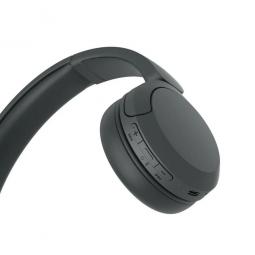 Auriculares sony wh - ch520 bluetooh negro