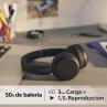 Auriculares sony wh - ch520 bluetooh negro