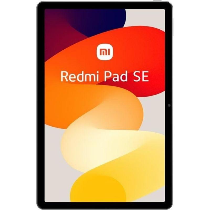 Tablet xiaomi redmi pad se 11pulgadas 4gb -  128gb -  gris