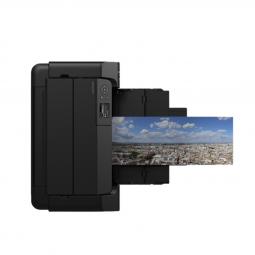 Impresora canon pro - 300 imageprograf a3+ -  red -  wifi -  10 tintas -  sin bordes -  3pulgadaslcd - Imagen 1
