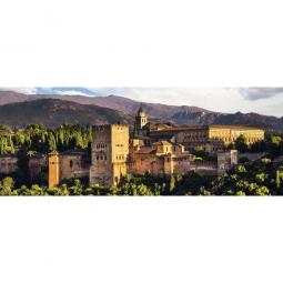 Puzzle ravensburger granada alhambra 1000 piezas