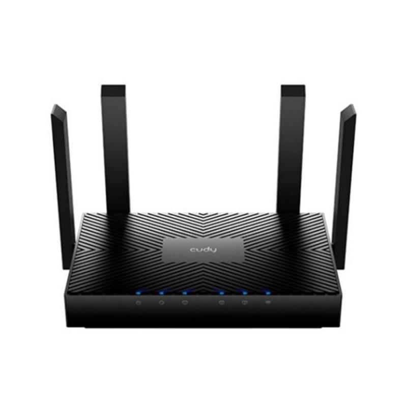 Router wifi cudy wr3000 ax3000 doble banda