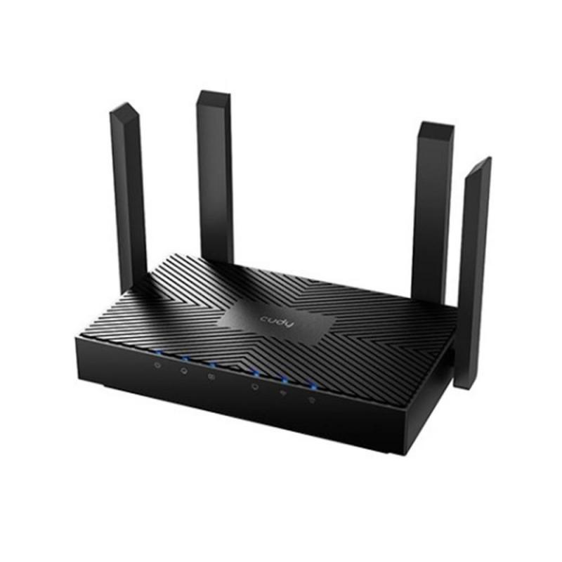 Router wifi cudy wr3000 ax3000 doble banda