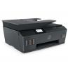 Multifuncion hp inyeccion color inkjet smart tank plus 655 wifi