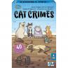 Juego de mesa cat crimes