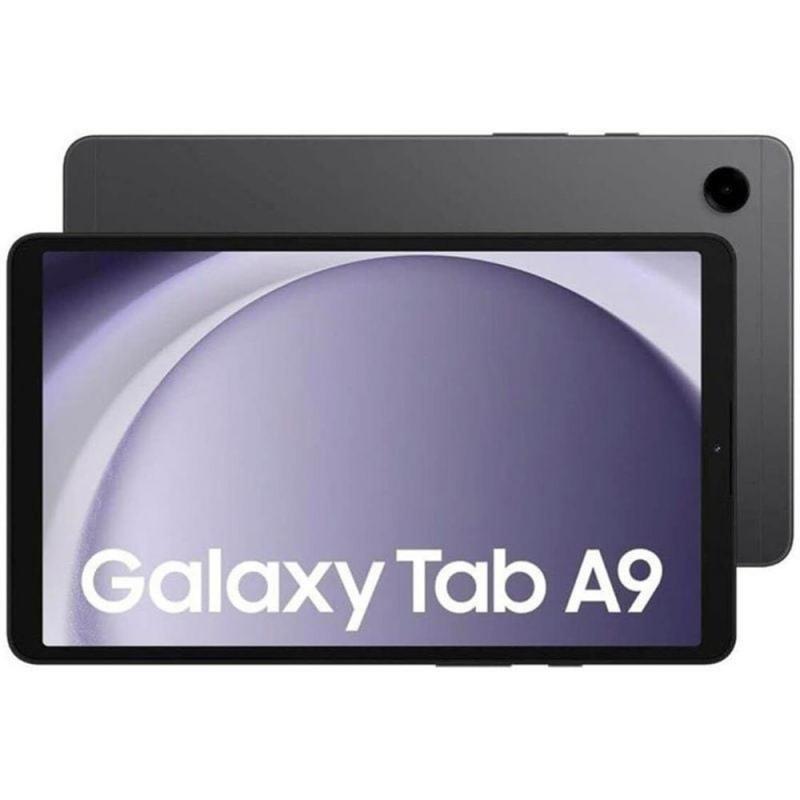 Tablet samsung galaxy tab a9 8.7pulgadas 4gb 64gb wifi grafito