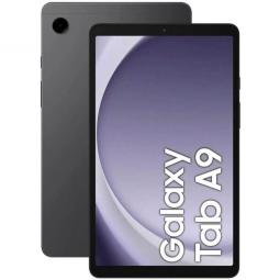 Tablet samsung galaxy tab a9 8.7pulgadas 4gb 64gb wifi grafito