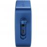 Altavoz bluetooth jbl go 2 blue - 3w - entrada 3.5mm - ipx7 - bateria recargable - manos libres - azul