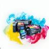Cartucho de tinta compatible dayma epson t3794 - t3784 (378xl) amarillo  830 pag. premium