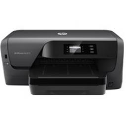 Impresora hp inyeccion color officejet pro 8210 usb -  red -  wifi -  duplex - Imagen 1