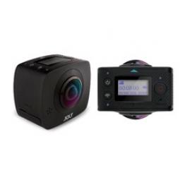 Camara 360 gigabyte 360 jolt duo wifi  - full hd - compatible facebook 360 y youtube 360 - Imagen 1