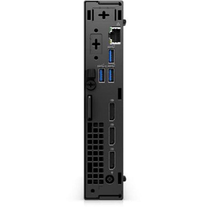 Ordenador dell optiplex 7000 mff i5 - 12500t 16gb ssd 256gb