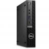 Ordenador dell optiplex 7000 mff i5 - 12500t 16gb ssd 256gb