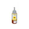 Botella tinta compatible dayma epson t6644 amarillo 100 ml premium