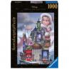 Puzzle ravensburger disney castles -  bella 1000 piezas