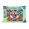 Puzzle ravensburger disney stitch 6+ 100 piezas